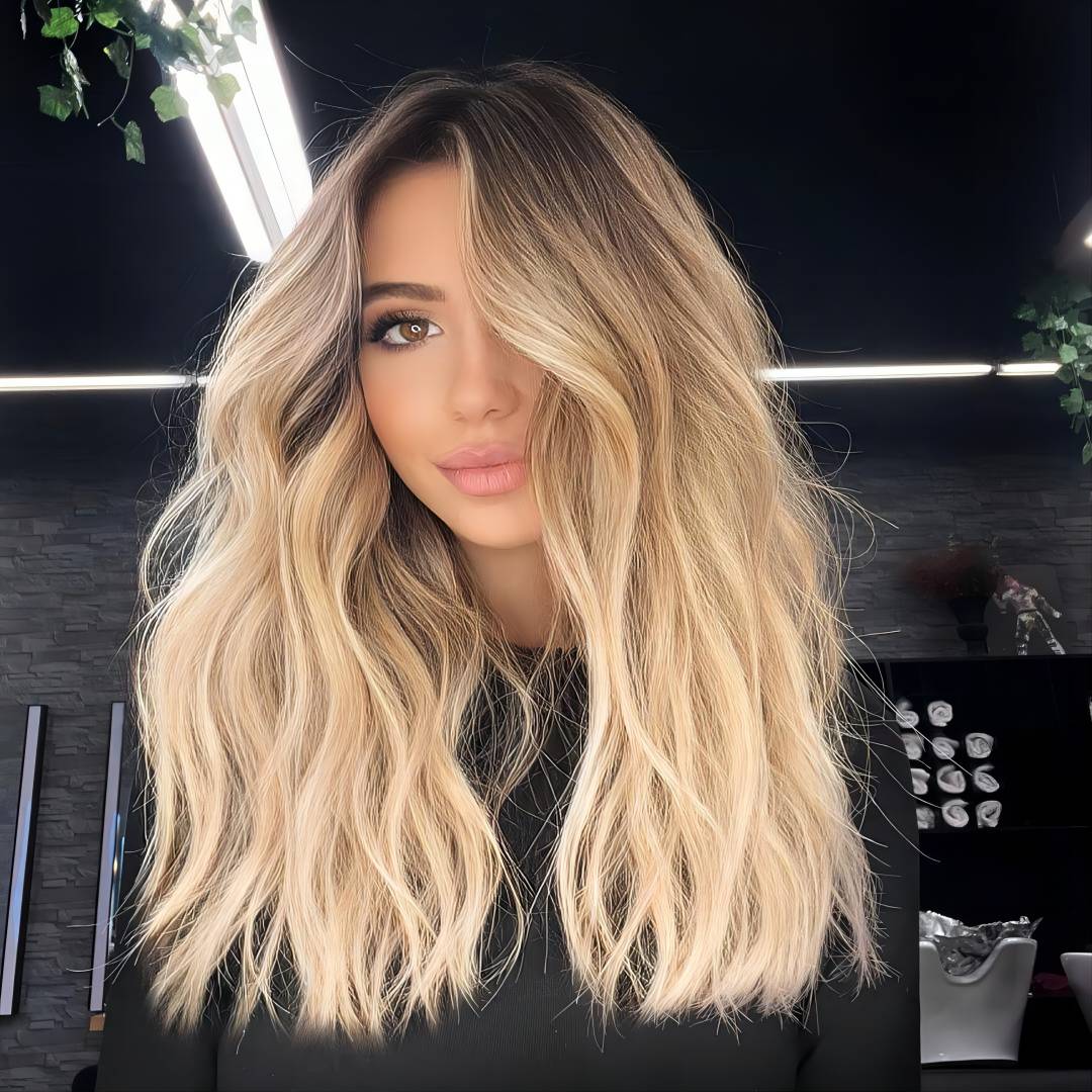 Hair wigs